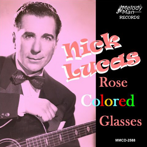 Rose Colored Glasses