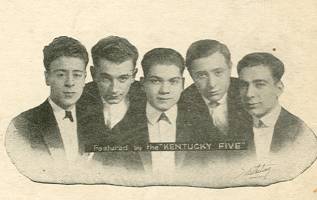 The Kentucky Five