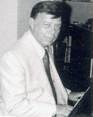  Arranger, producer and pianist Scott Seely started S&R Music Publishing Company (ASCAP) and Boomerang Music Publishing Company (BMI) writing songs with Mark Bigler and David Garvin. Subsequently in 1954 he originated Accent Records, recording and working with popular artists such as Nick Lucas and Buddy Merrill. Over the last few years Scott has been digitally remastering the Buddy Merrill recordings and several CDs are now available on Accent Records. Eventually all of Buddy's work will be available on CD in a remastered format. The masters Nick Lucas did for Scott on Accent Records are now owned by Melody Man Records and are also being digitally remastered. All of Nick's Accent work is being released in a remastered format on CD by Melody Man Records.